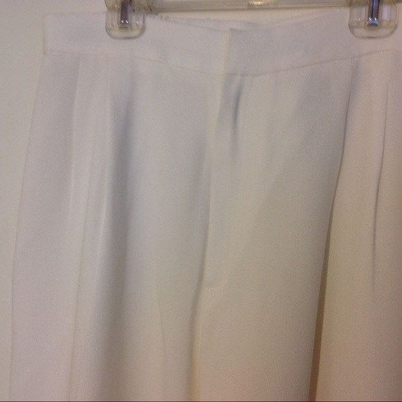 🎈NWT white pants - Picture 5 of 6
